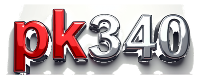 pk340 logo